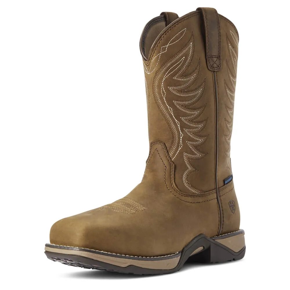10031664 - Ariat Women's Anthem H20 Composite Toe