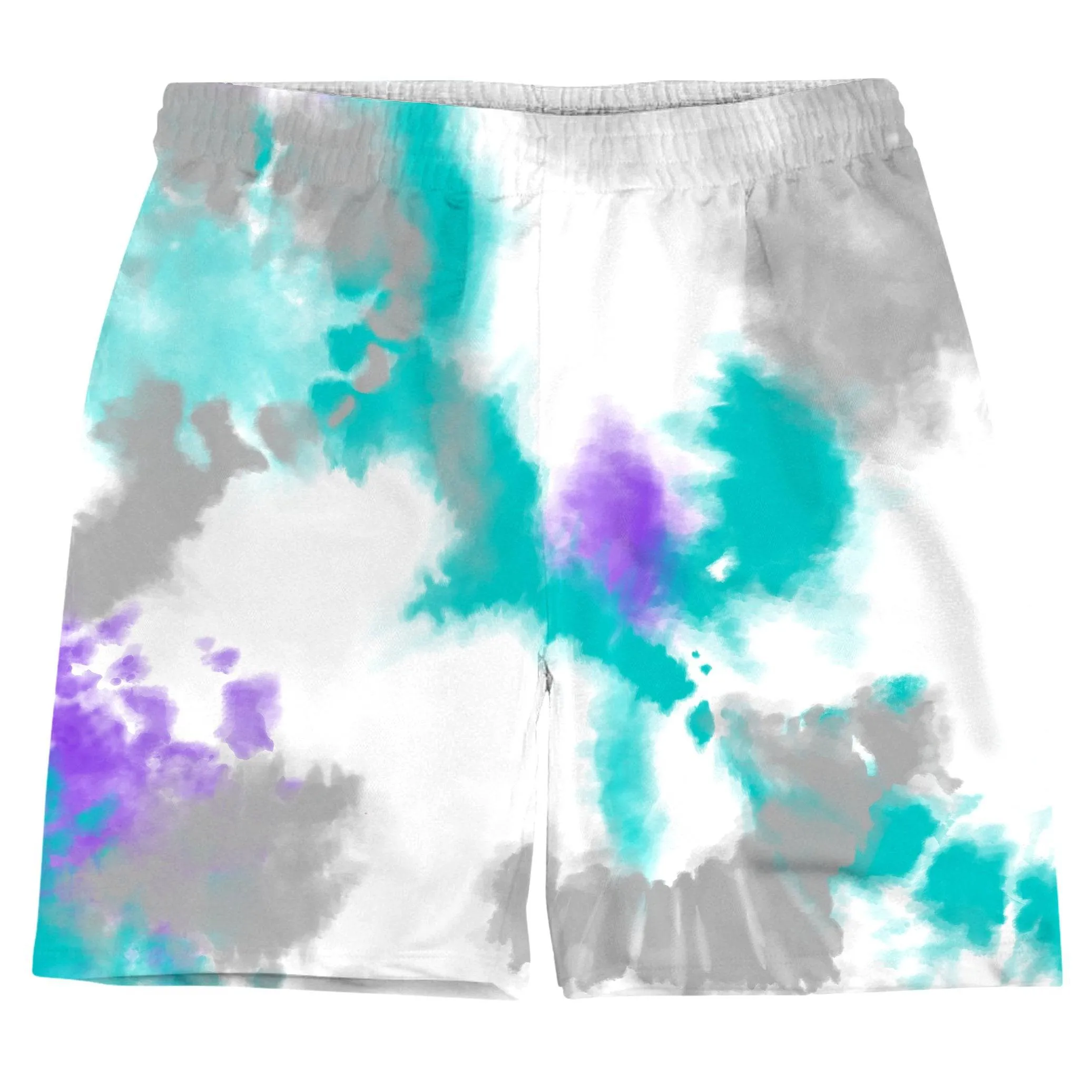 90s Filtered Weekend Shorts