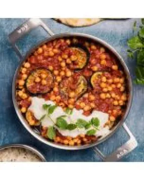 AGA 5-Ply Stainless Steel 28cm Serving Pan