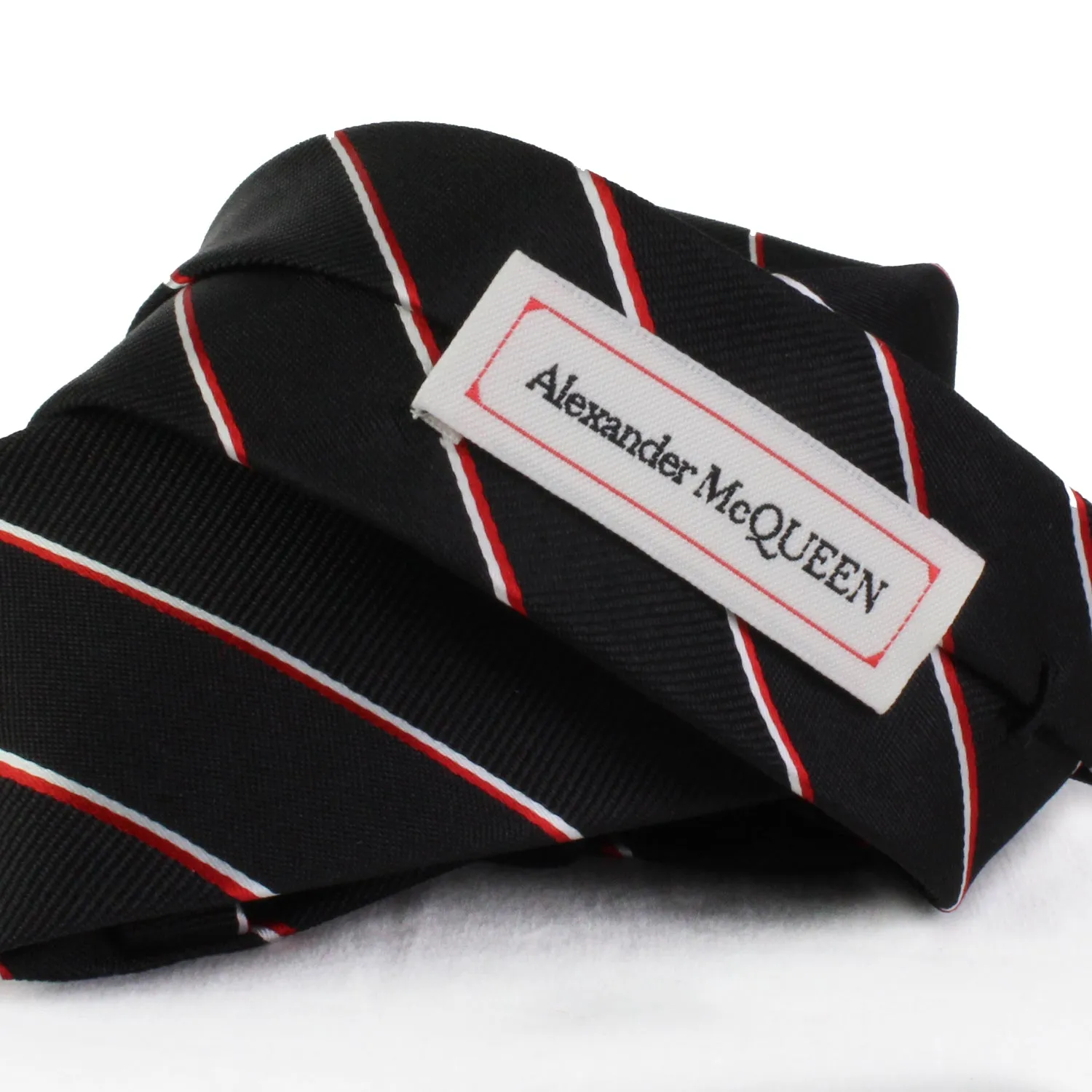 Alexander McQueen Tie