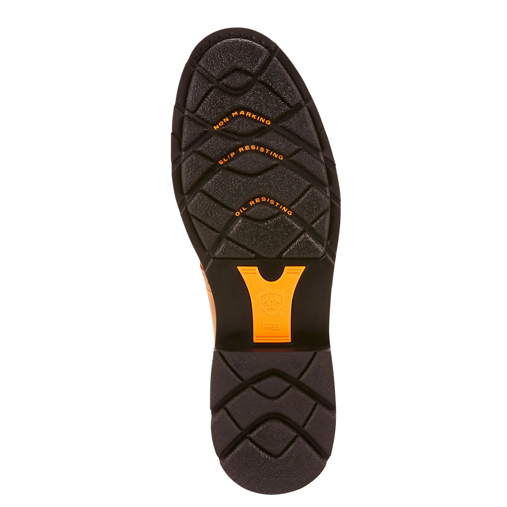 Ariat Men's Sierra Saddle