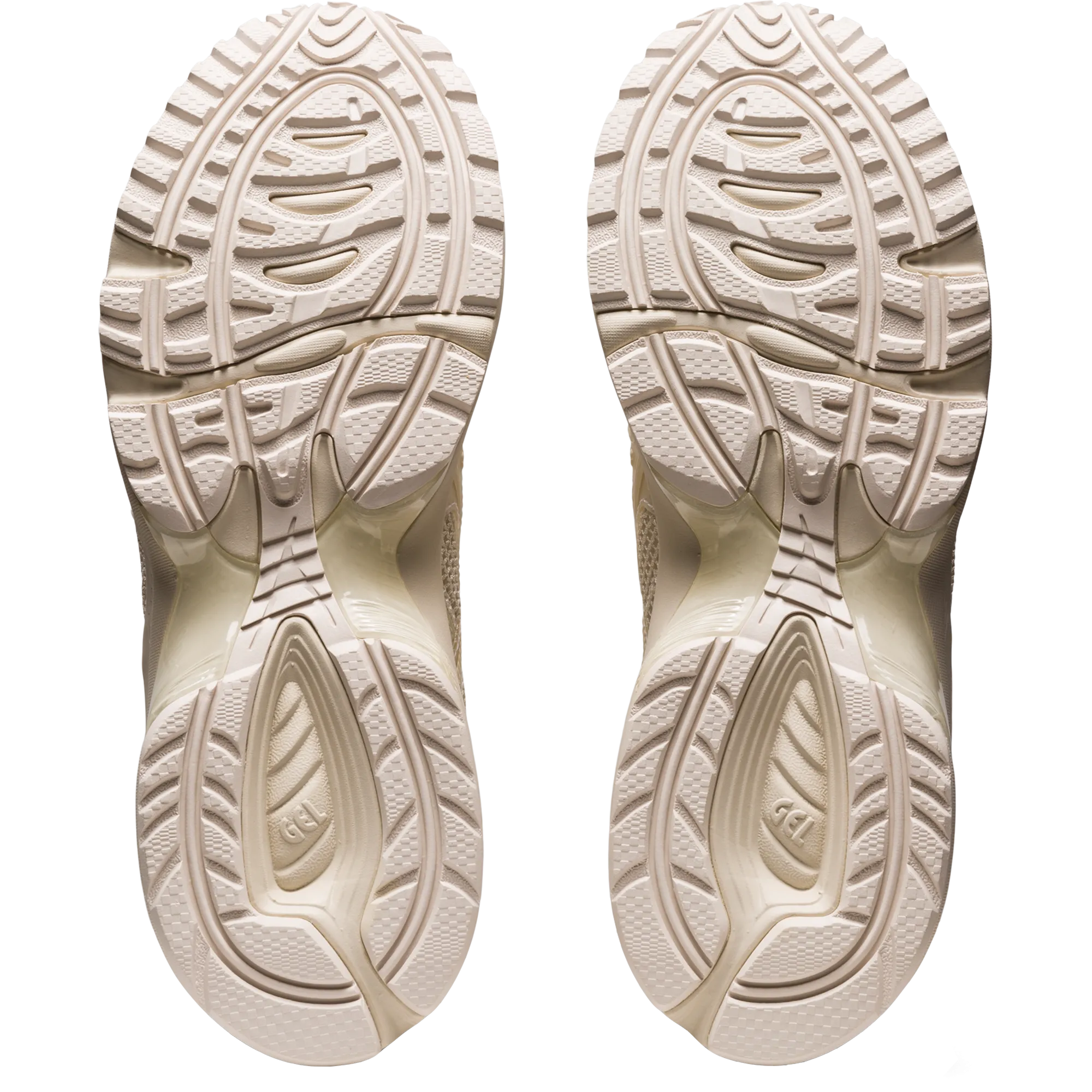 ASICS - Gel-1090v2 Sneaker cream 
