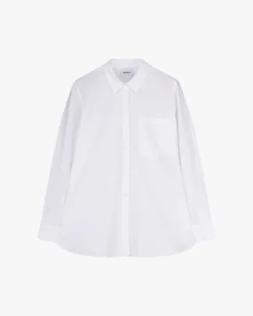 ASPESI Cotton Blouse
