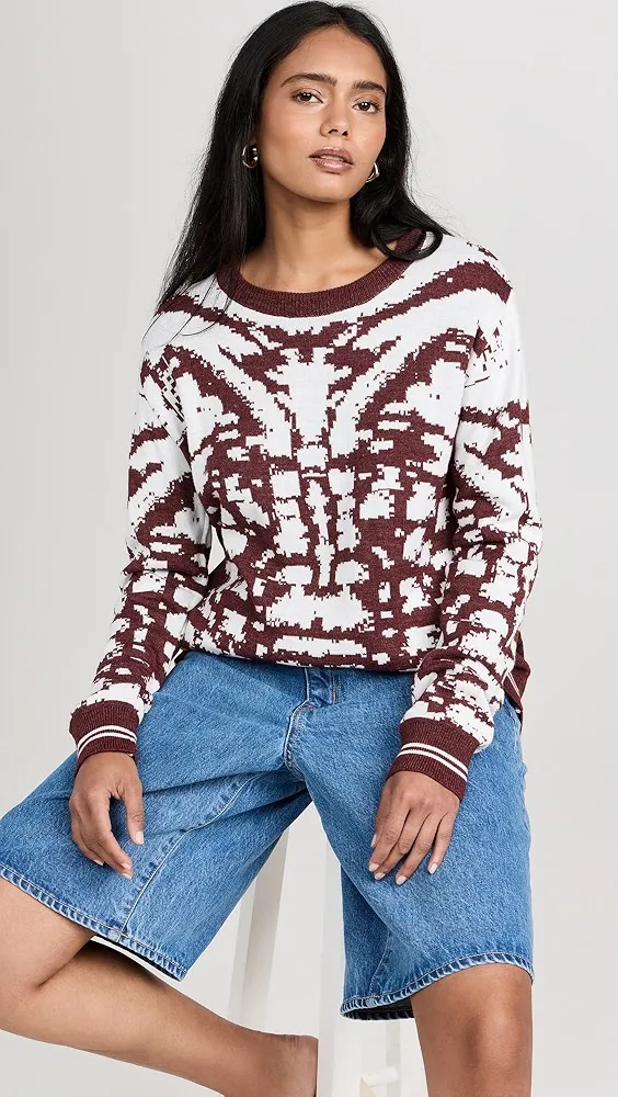 Atelier 17.56   Fiorella Sweater 