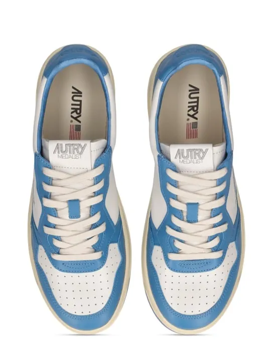 Autry   Medalist low sneakers 