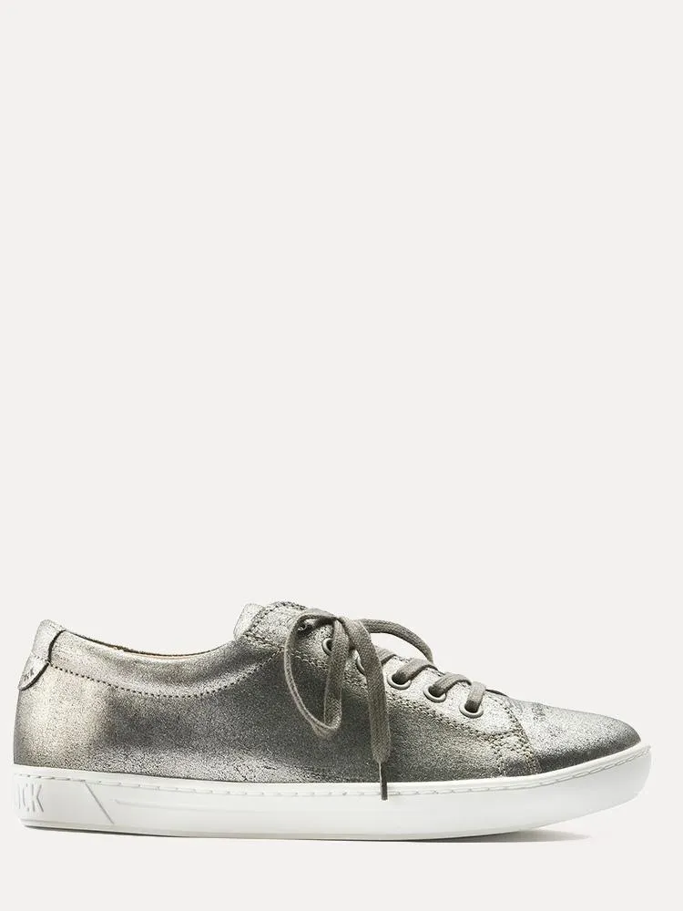     BIRKENSTOCK  Women's Arran Leather Sneaker    