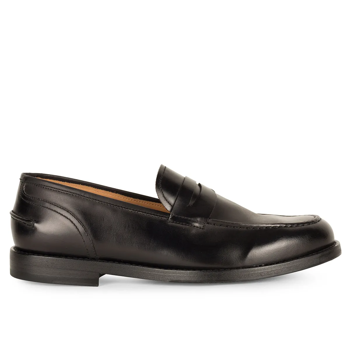 BRIAN 57020 Batik loafer