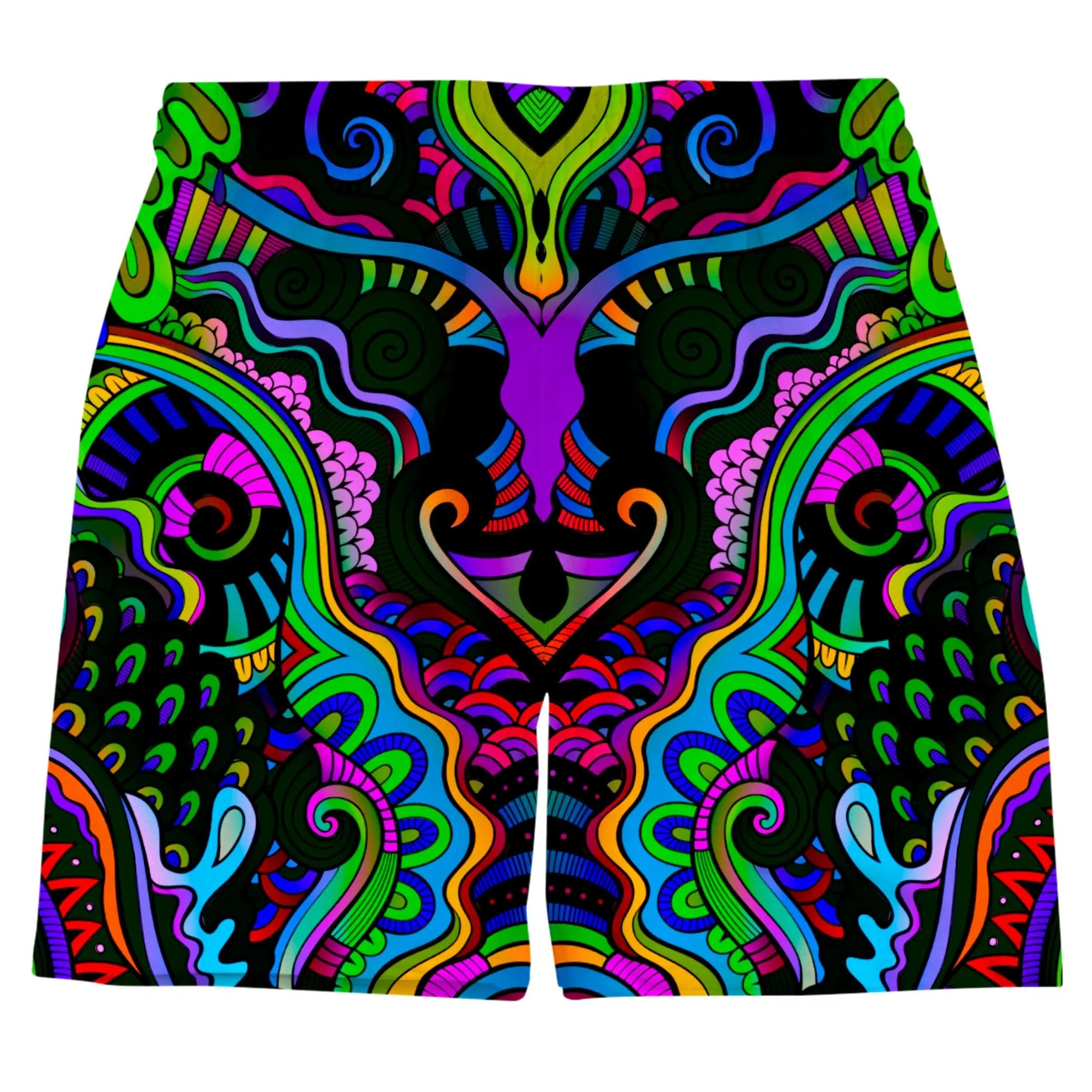 Candy Lands Weekend Shorts