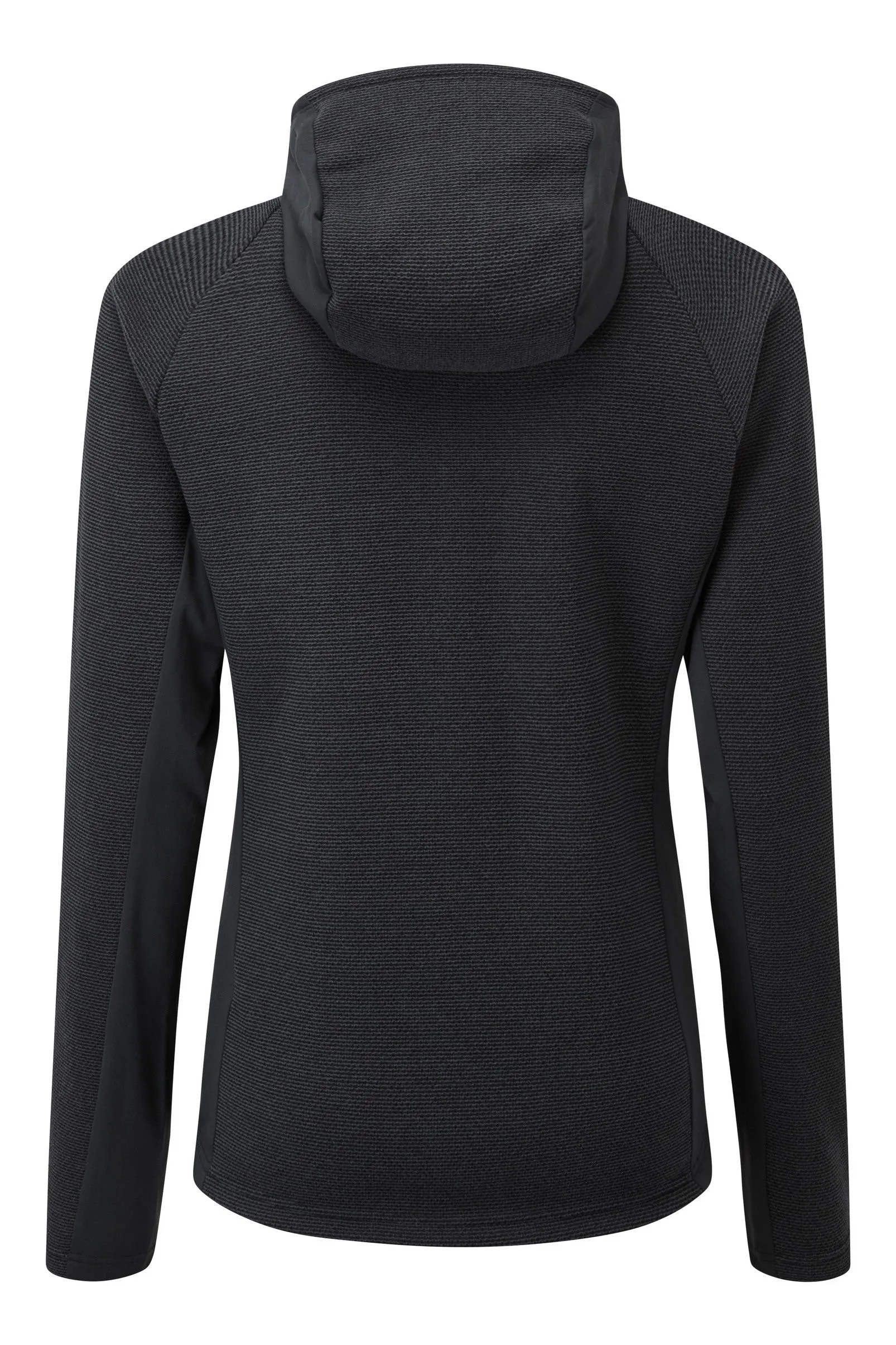 Capacitor Hoody                             Beluga