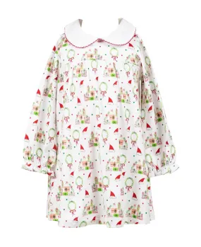 Deck The Halls Dress