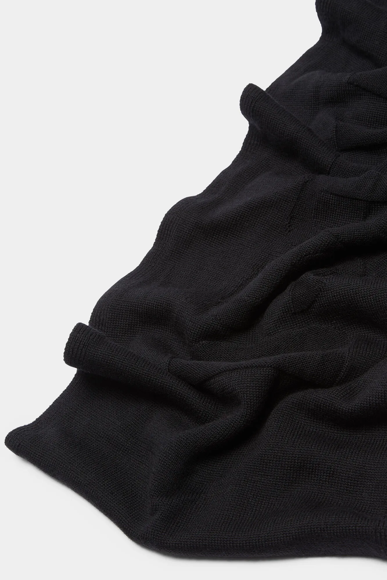 Dsquared2 Knit Scarf