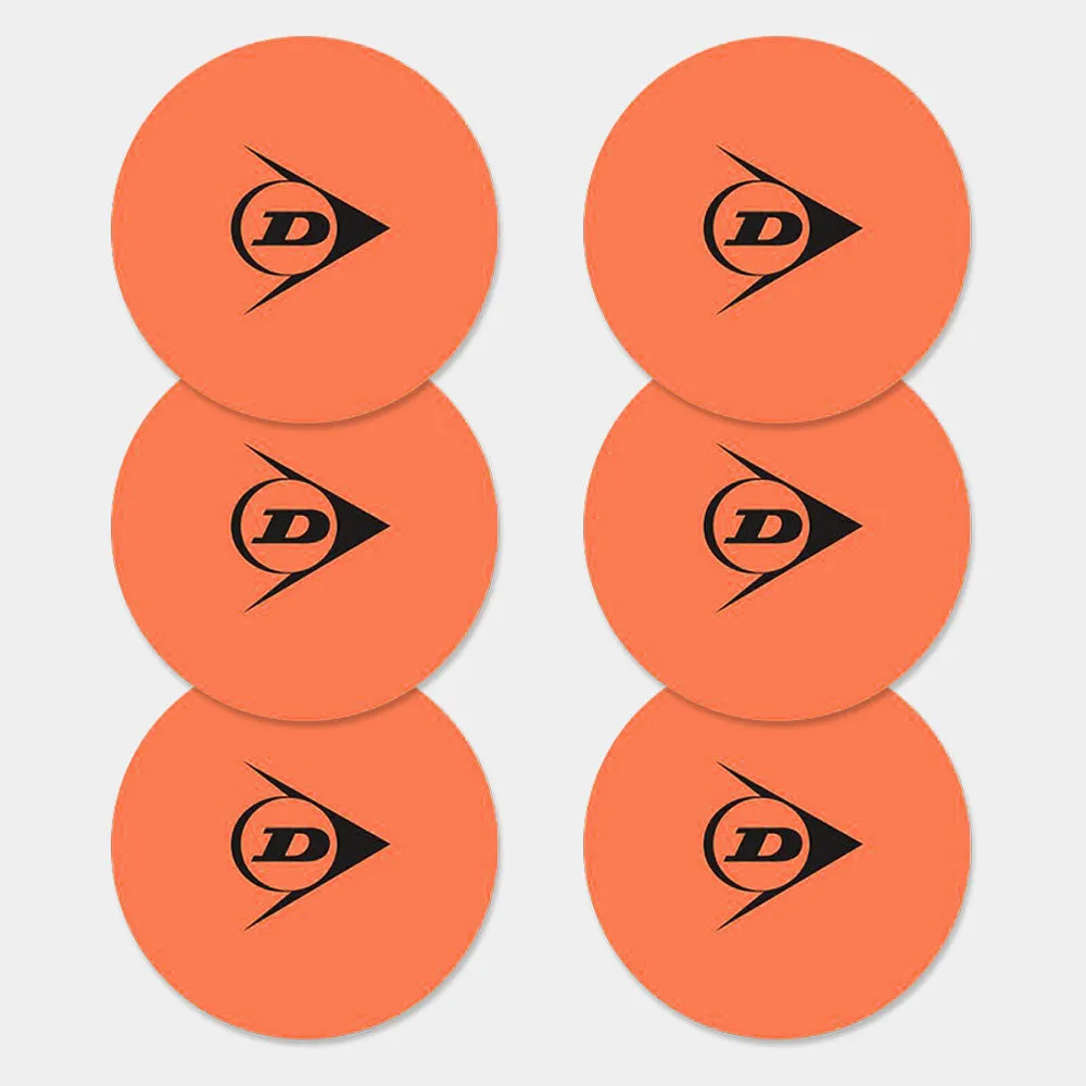 Dunlop Spot Targets