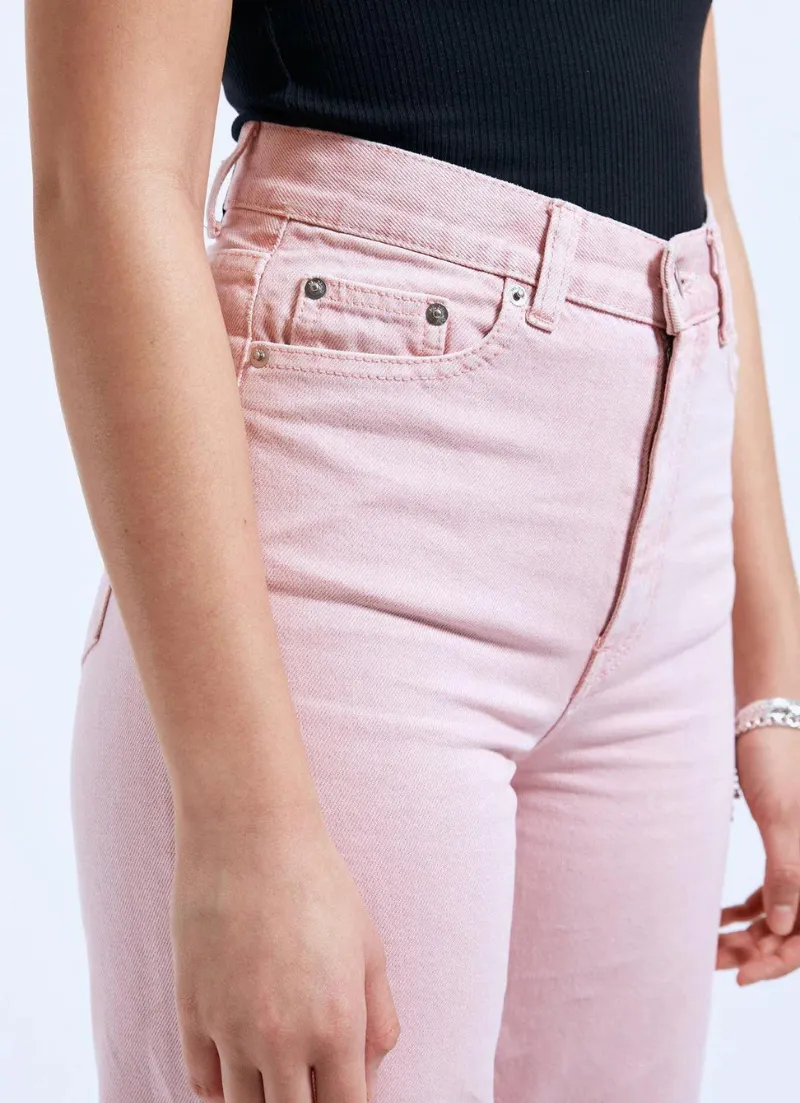 Echo Jeans