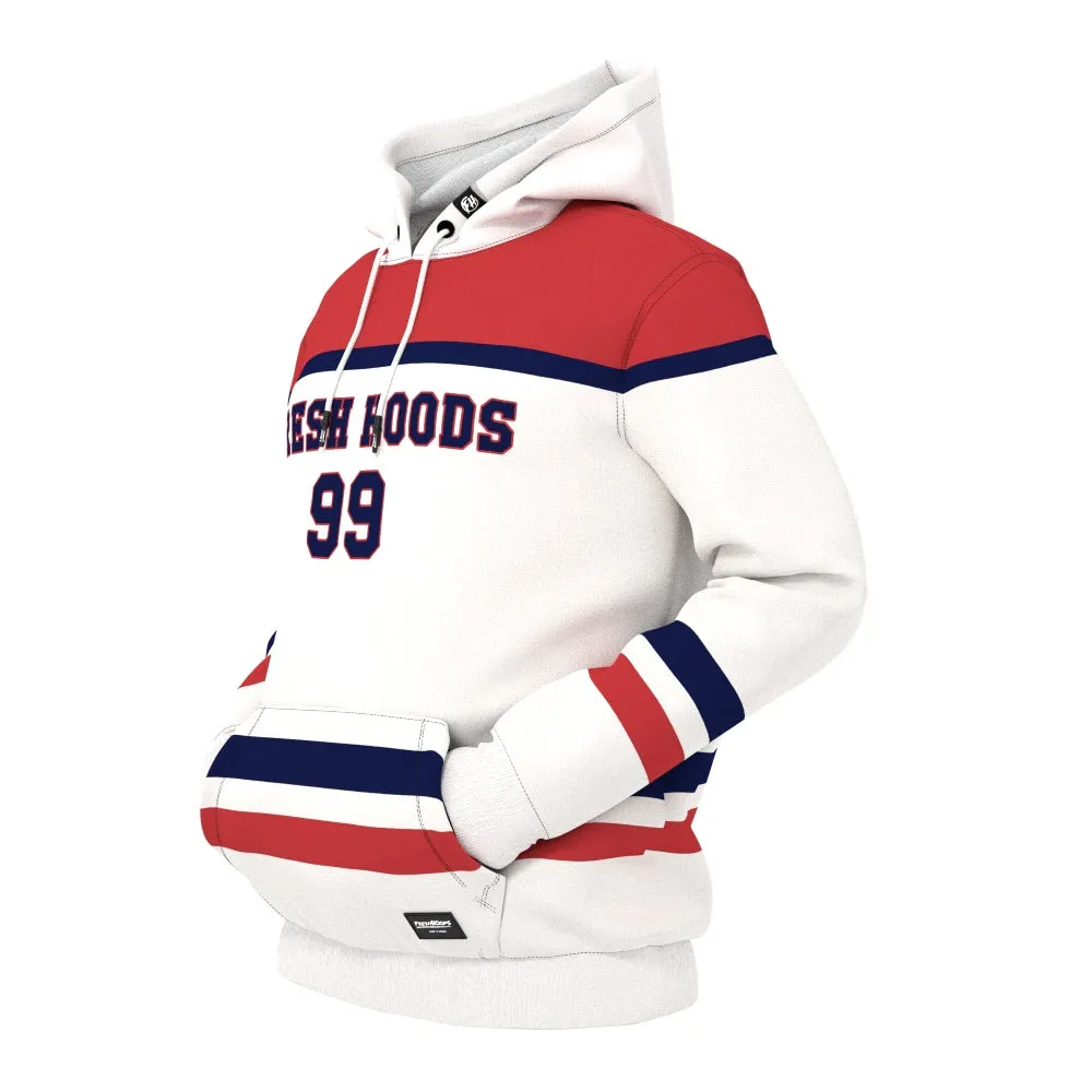 Elite Hoodie