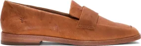Frye Mae Loafer Nut
