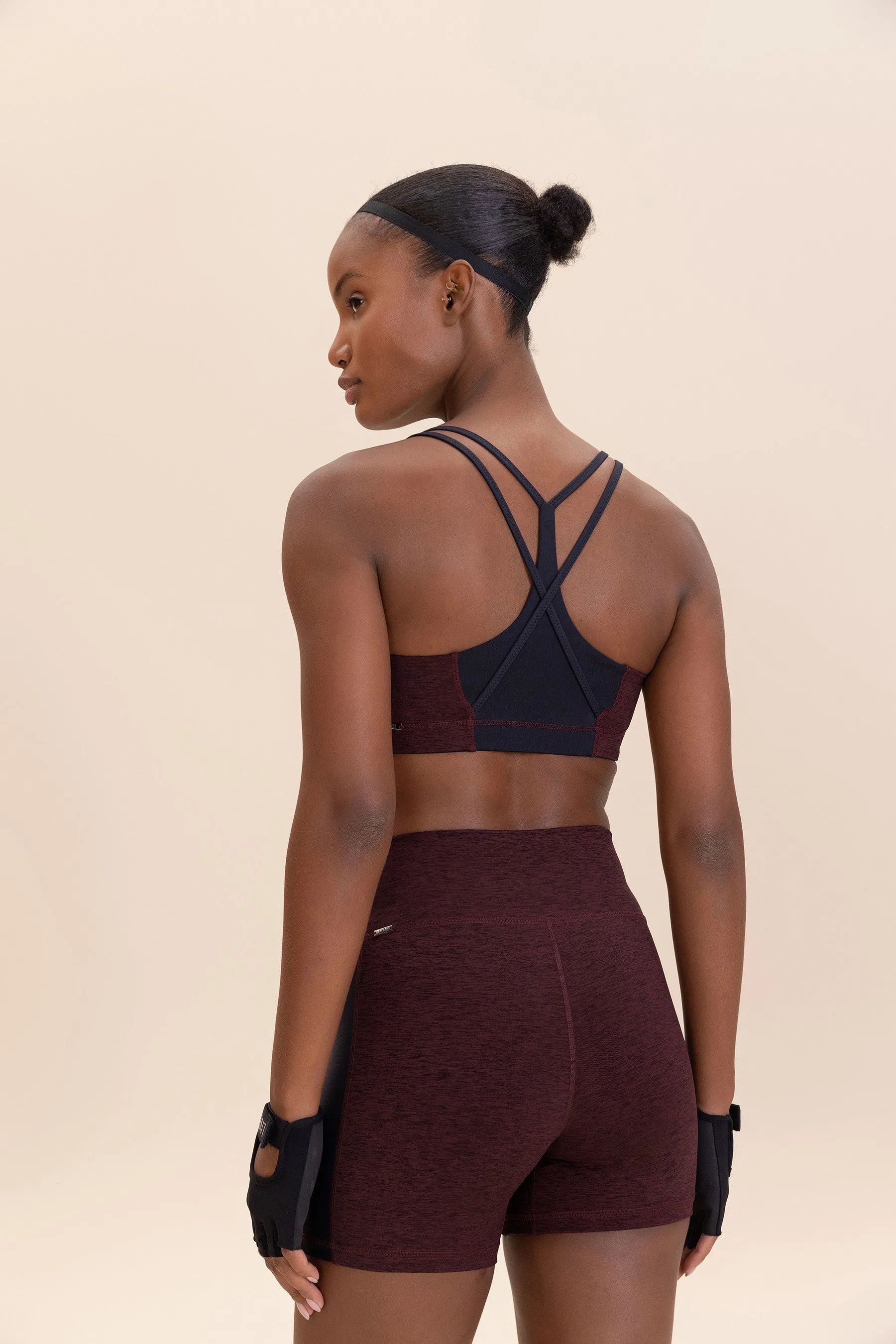 Groove Shorts