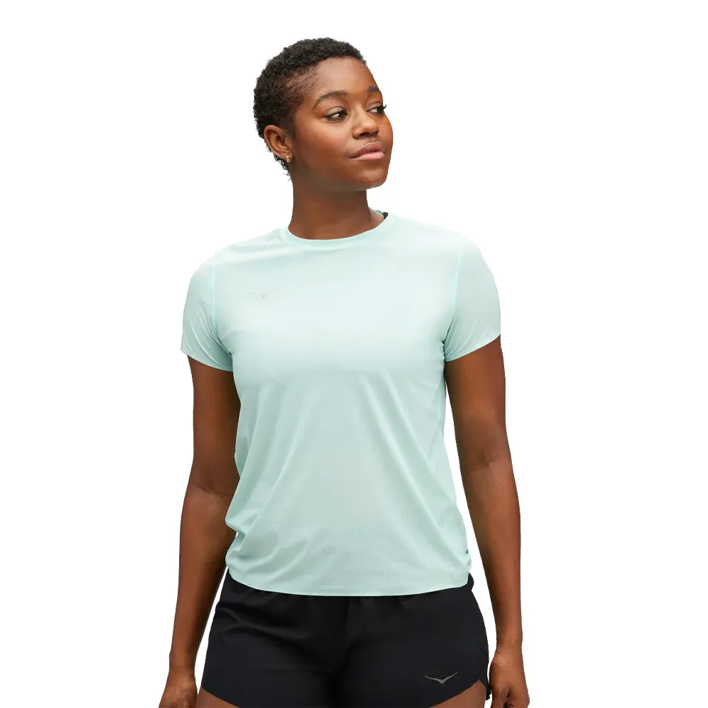 Hoka Airolite Women's Running T-Shirt - AW24