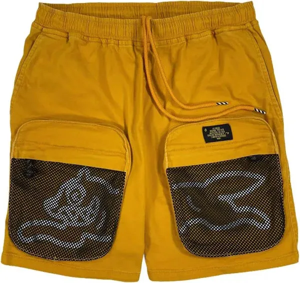 Ice Cream - Chocolate Shorts