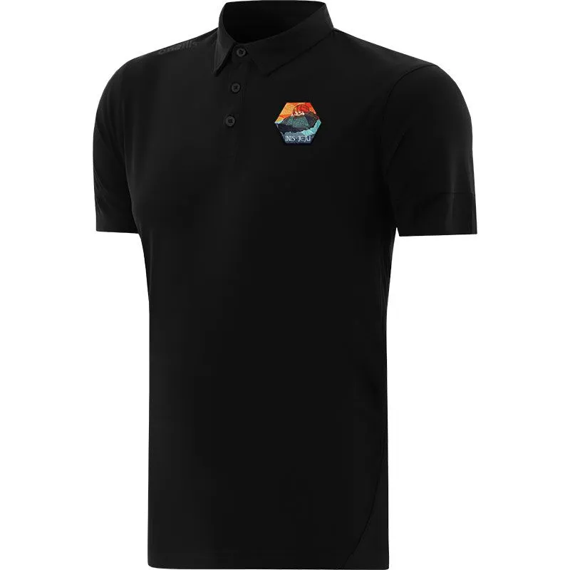 Inis Jeju Jenson Polo Shirt