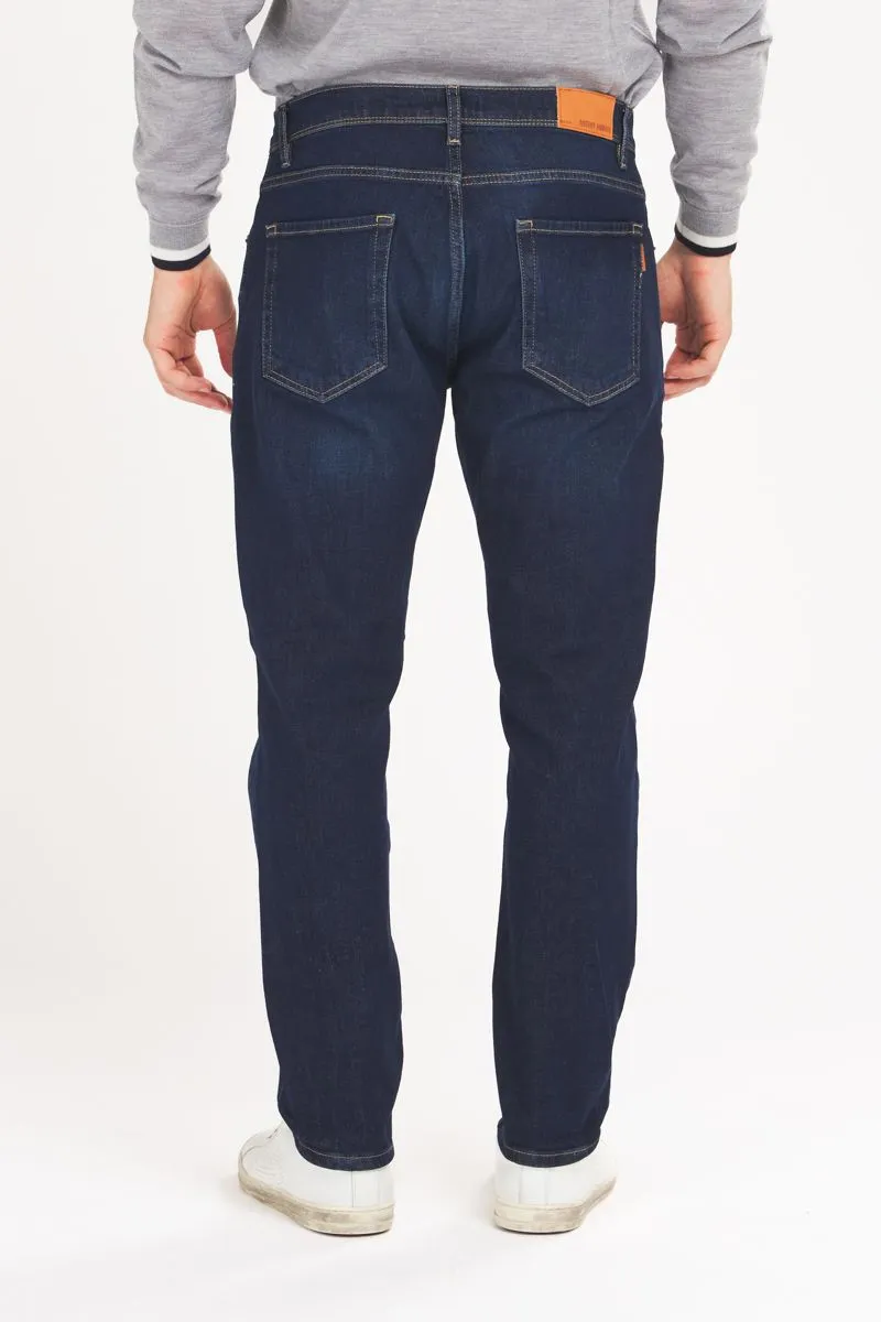 Jeans Uomo Denim