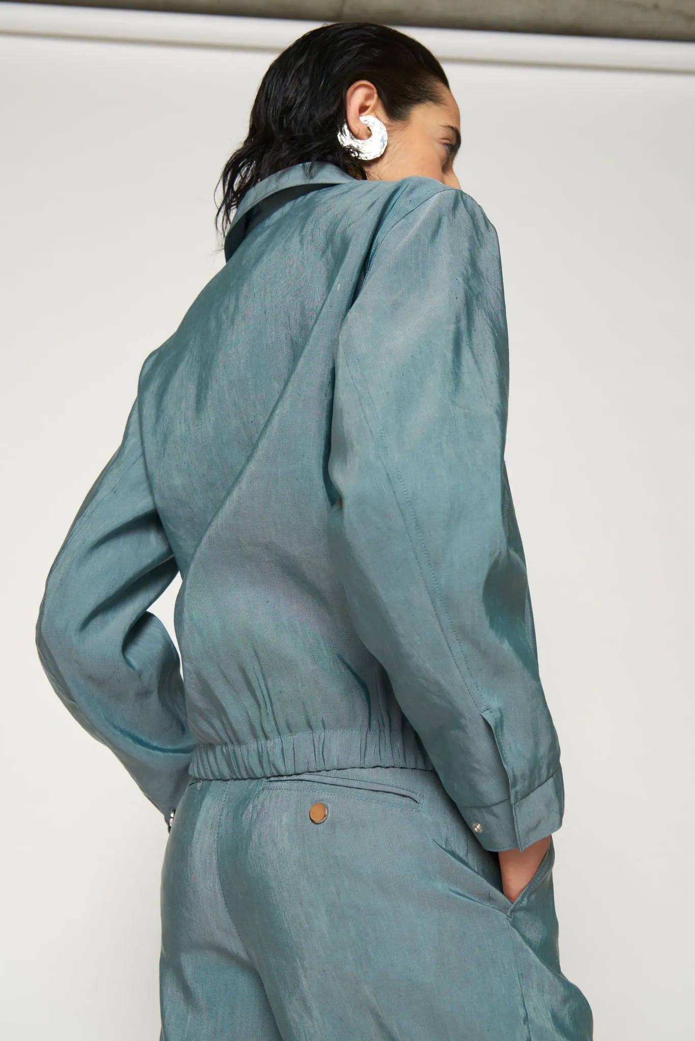John Jacket