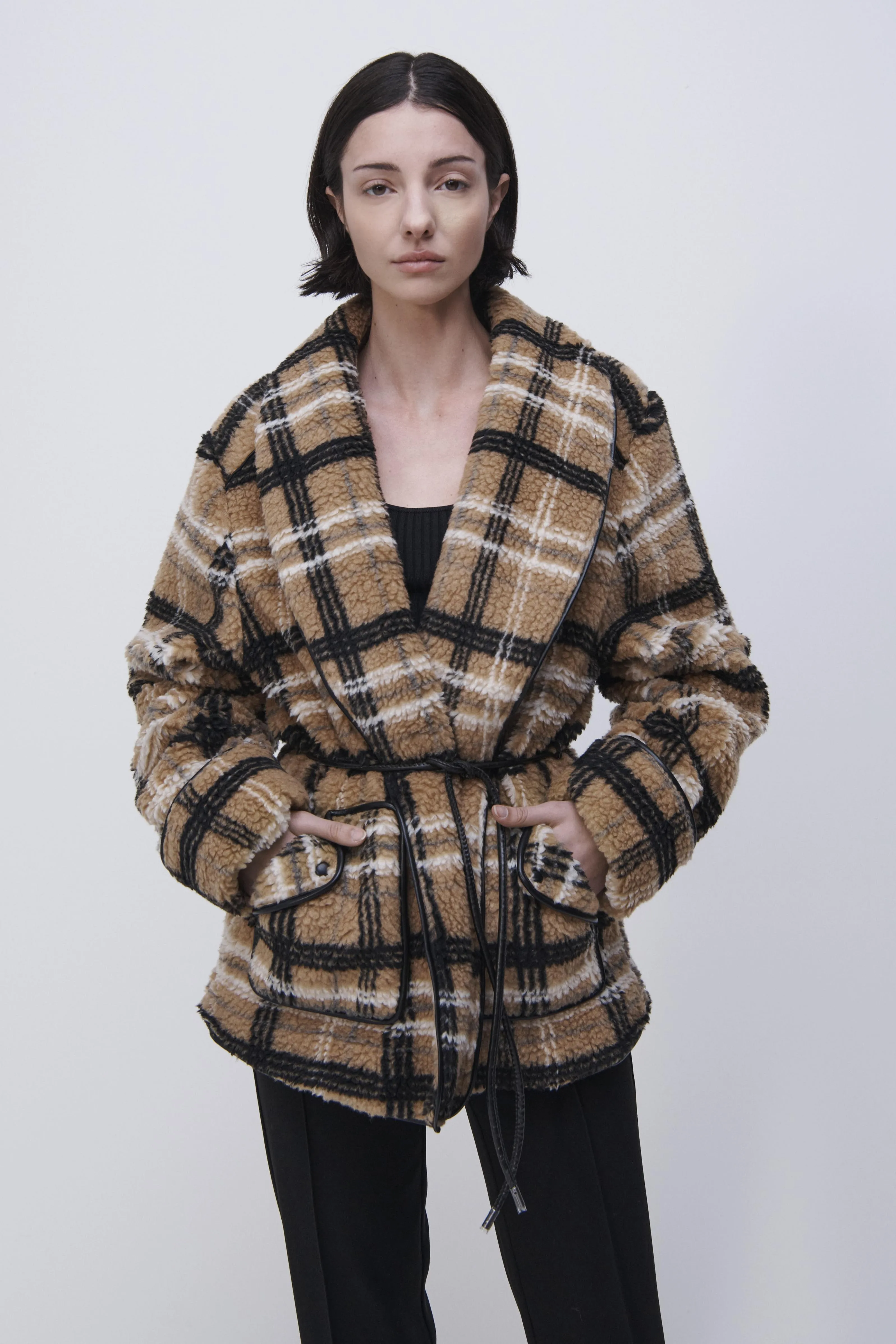 Kimia Jacket