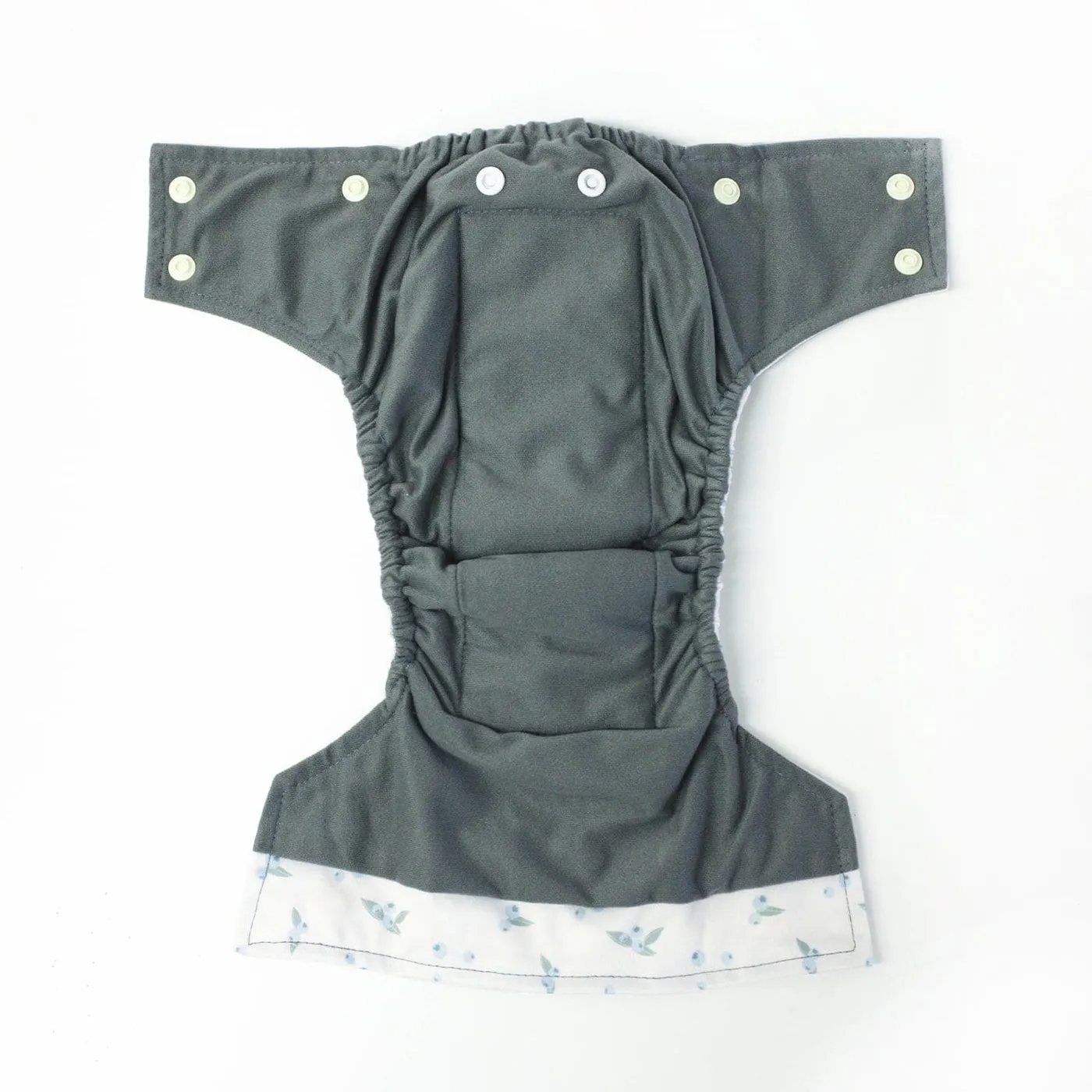 La Petite Ourse Newborn All In One