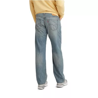 Levi's® Mens 569™ Loose Straight Fit Jeans