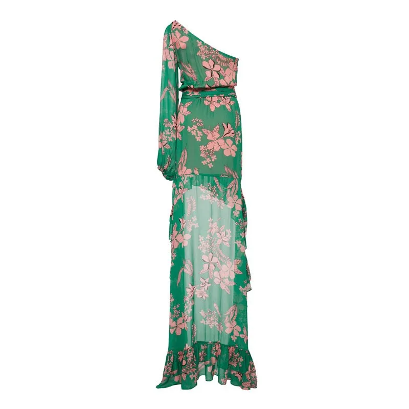 LILIARY DRESS