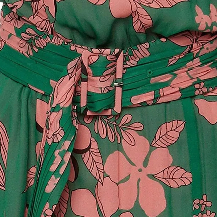 LILIARY DRESS