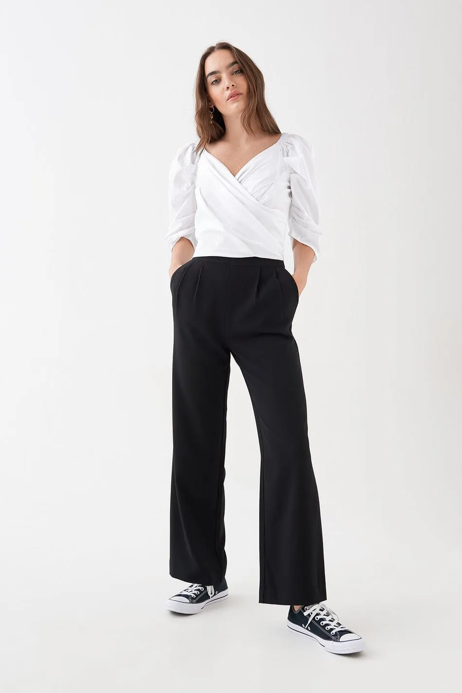 Liv blouse