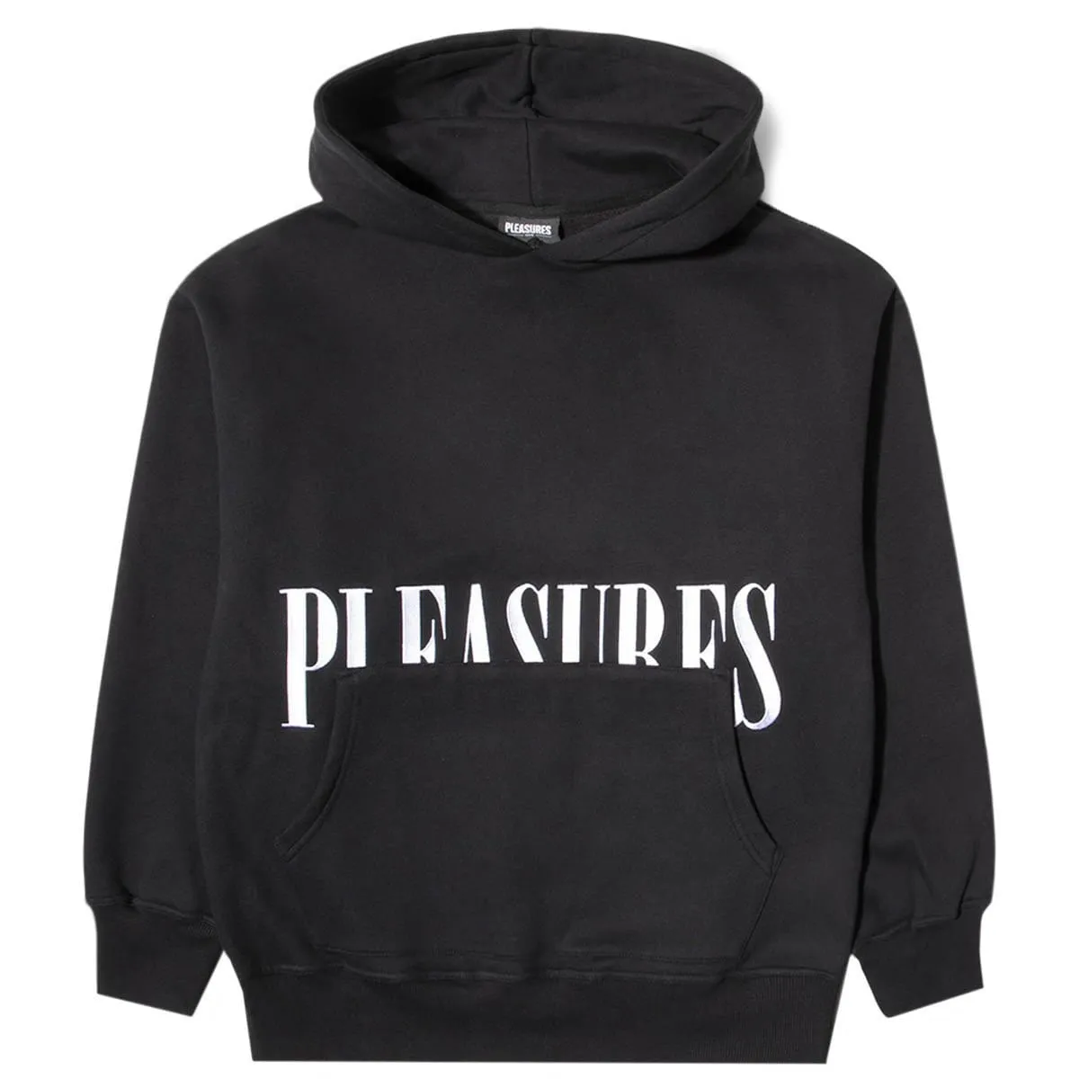 LOVELESS HOODY Black