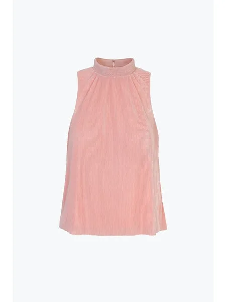 Luna Blouse