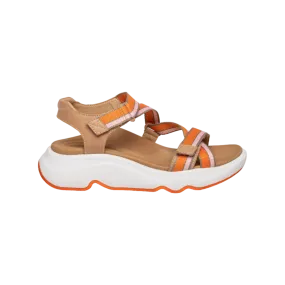 Marz Adjustable Sport Sandal