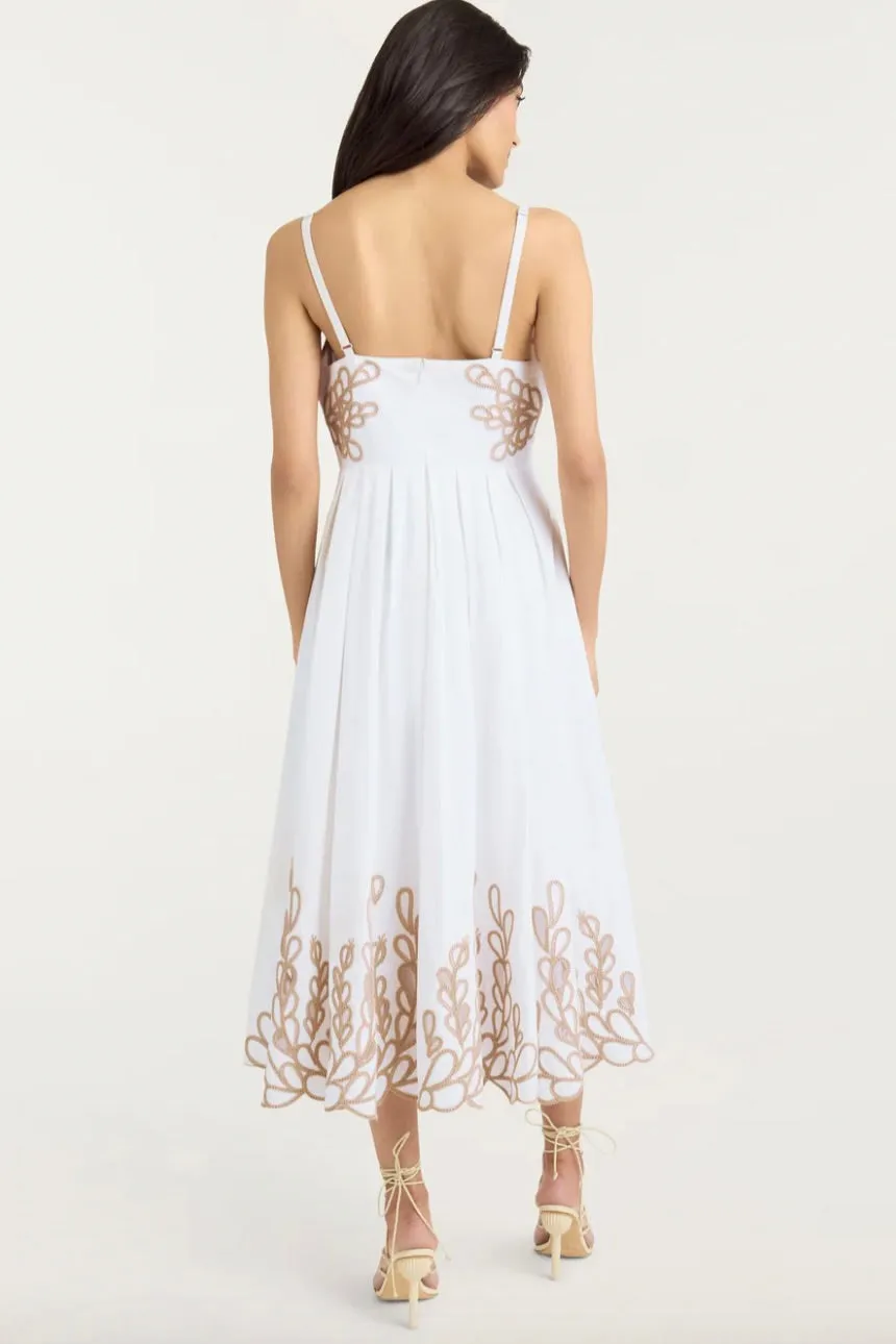 MAUDE DRESS
