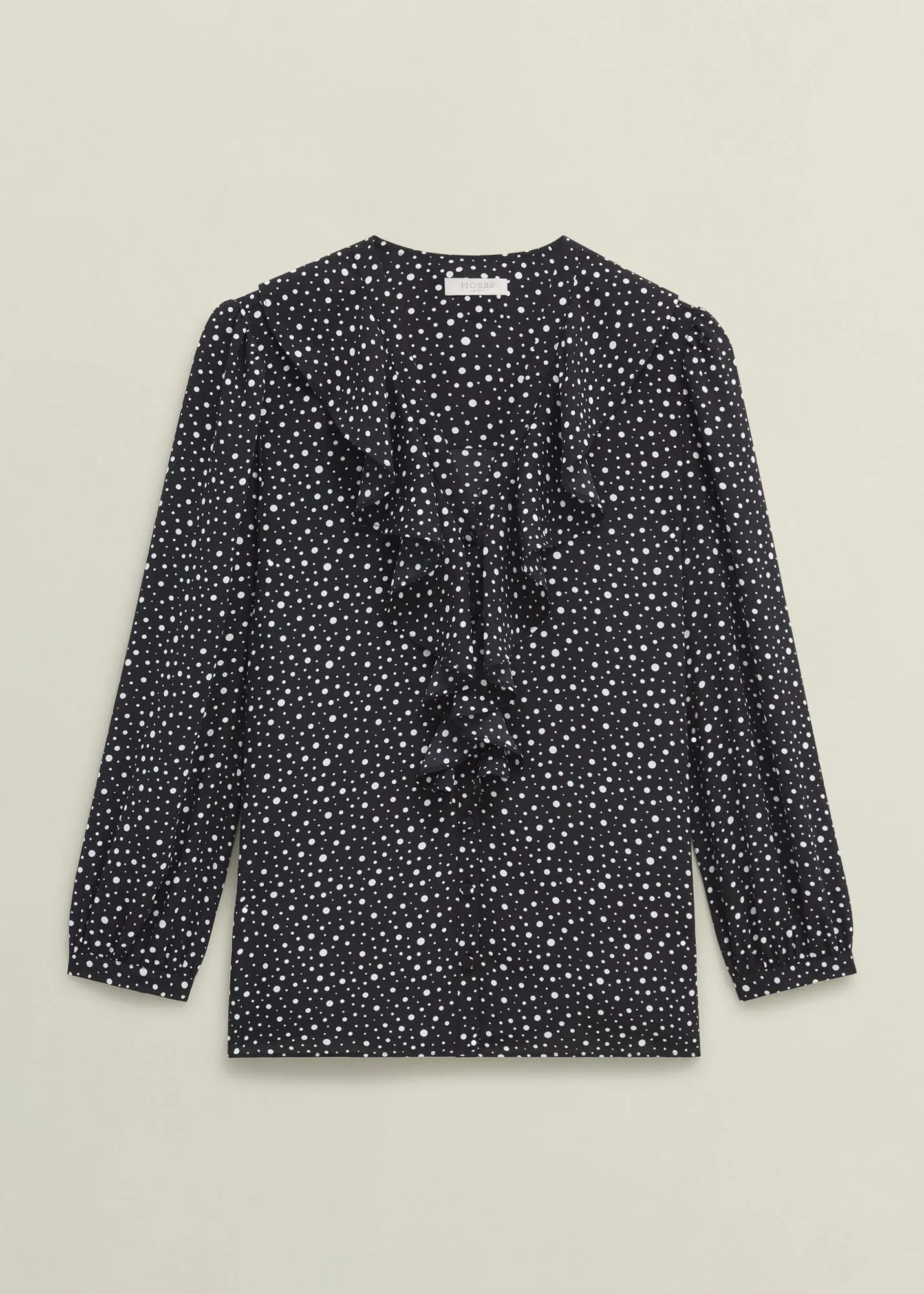 May Blouse 