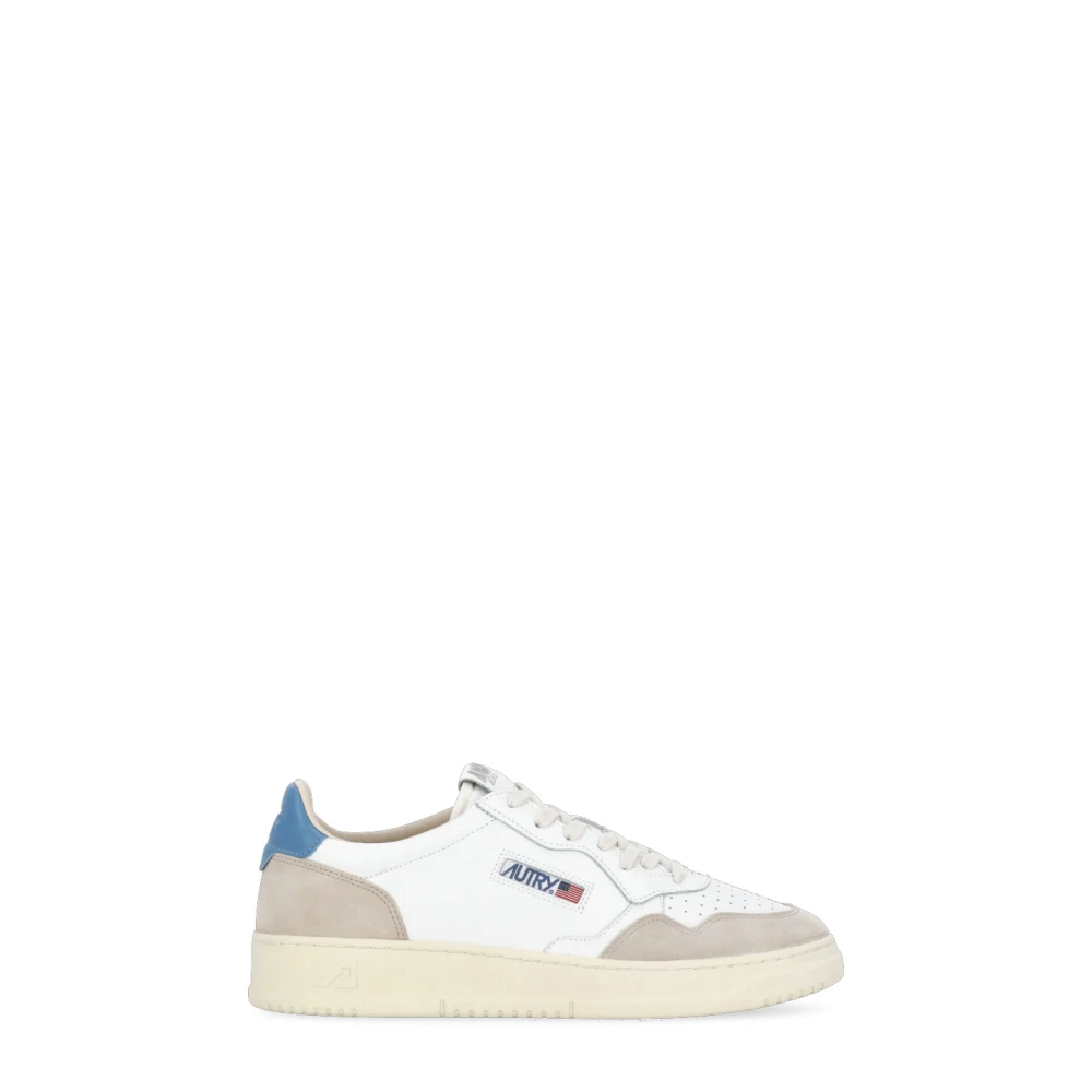 Medalist Sneakers Basse