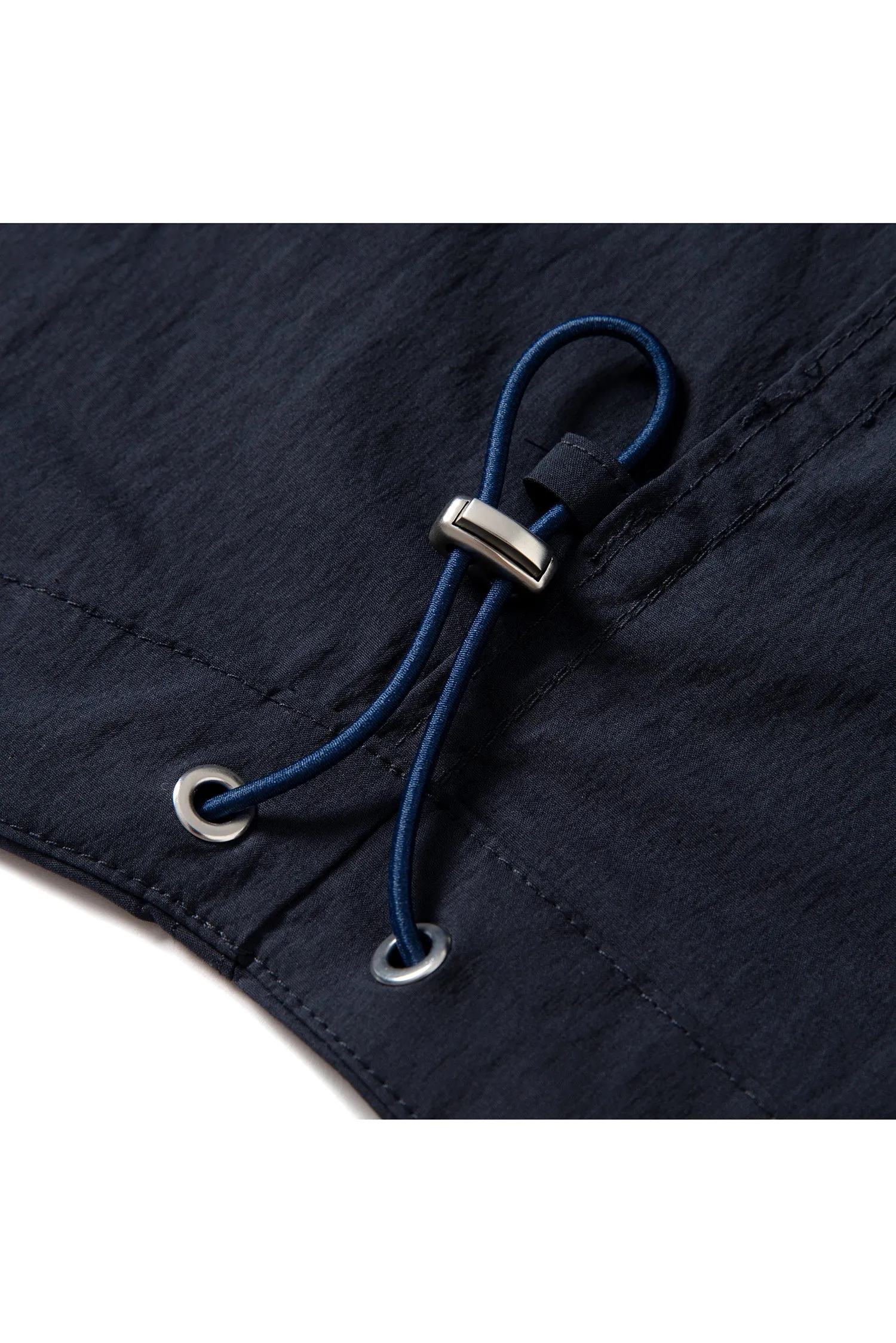 MEN'S ANORAK JACKET