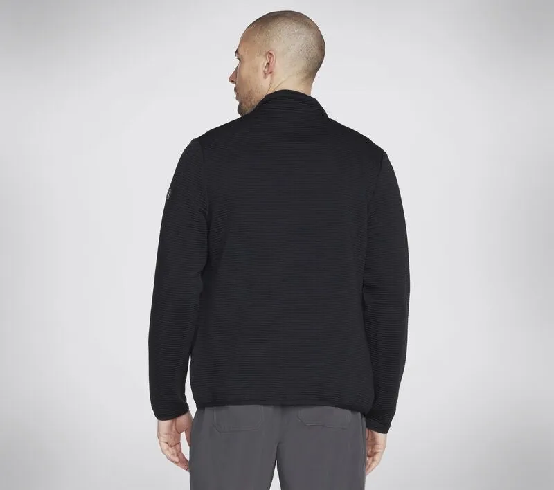 OTTOMAN JACKET - Men's jacket - Skechers-