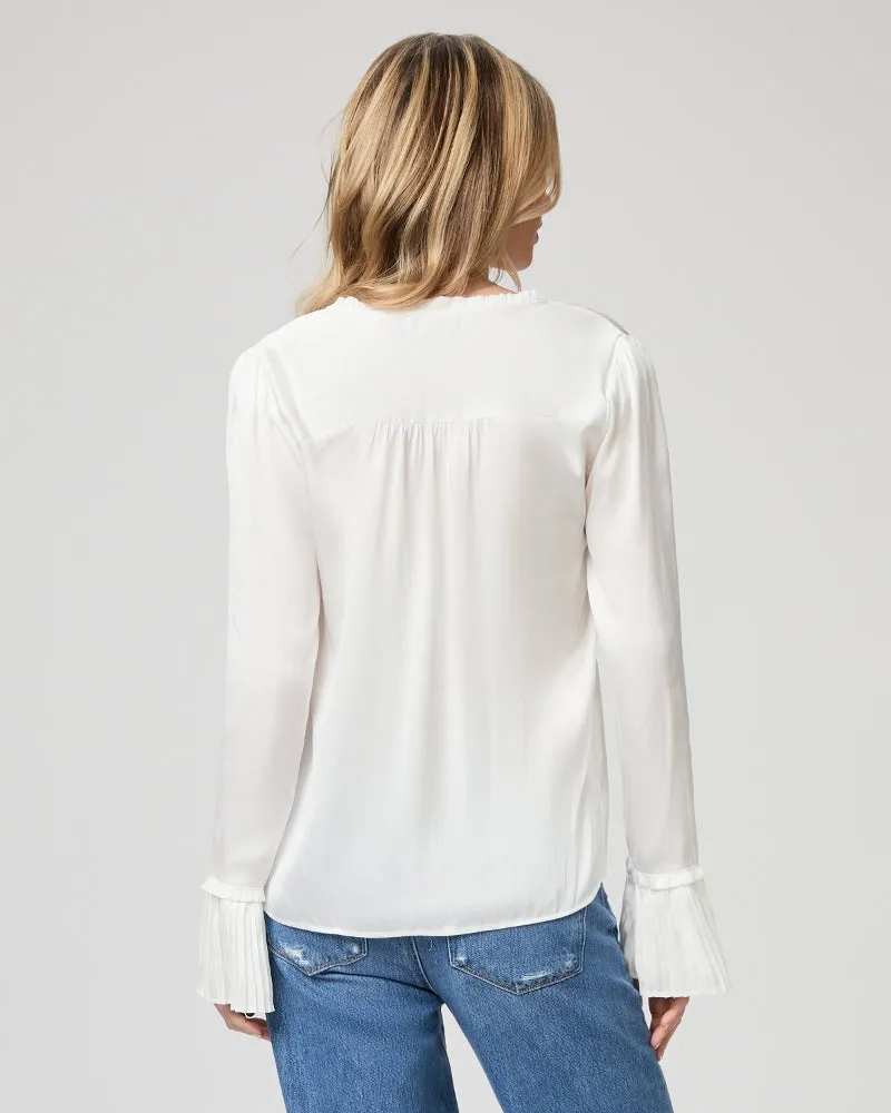 Palma Blouse