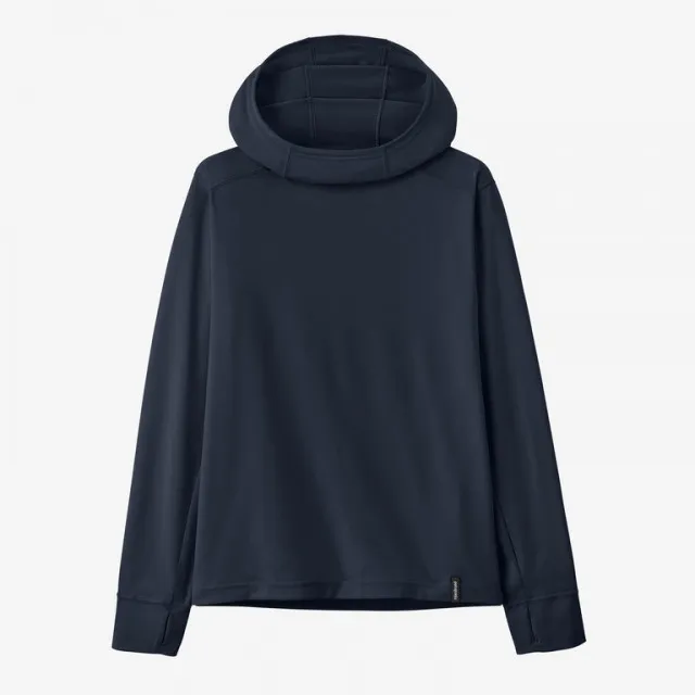 Patagonia - Kid's Cap SW Hoody