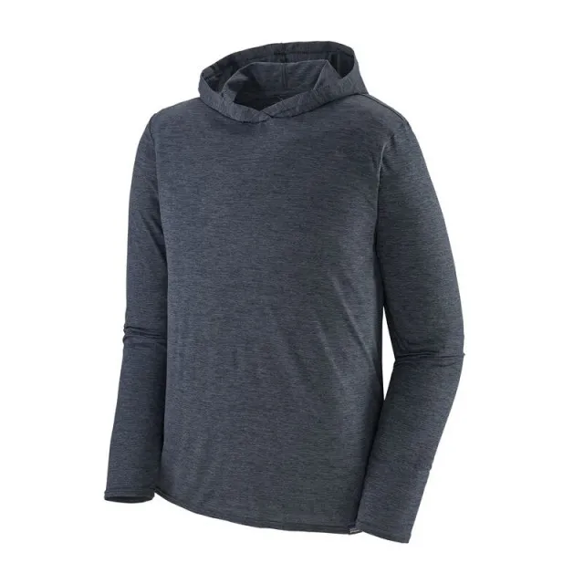 Patagonia - Men's Cap Cool Daily Hoody
