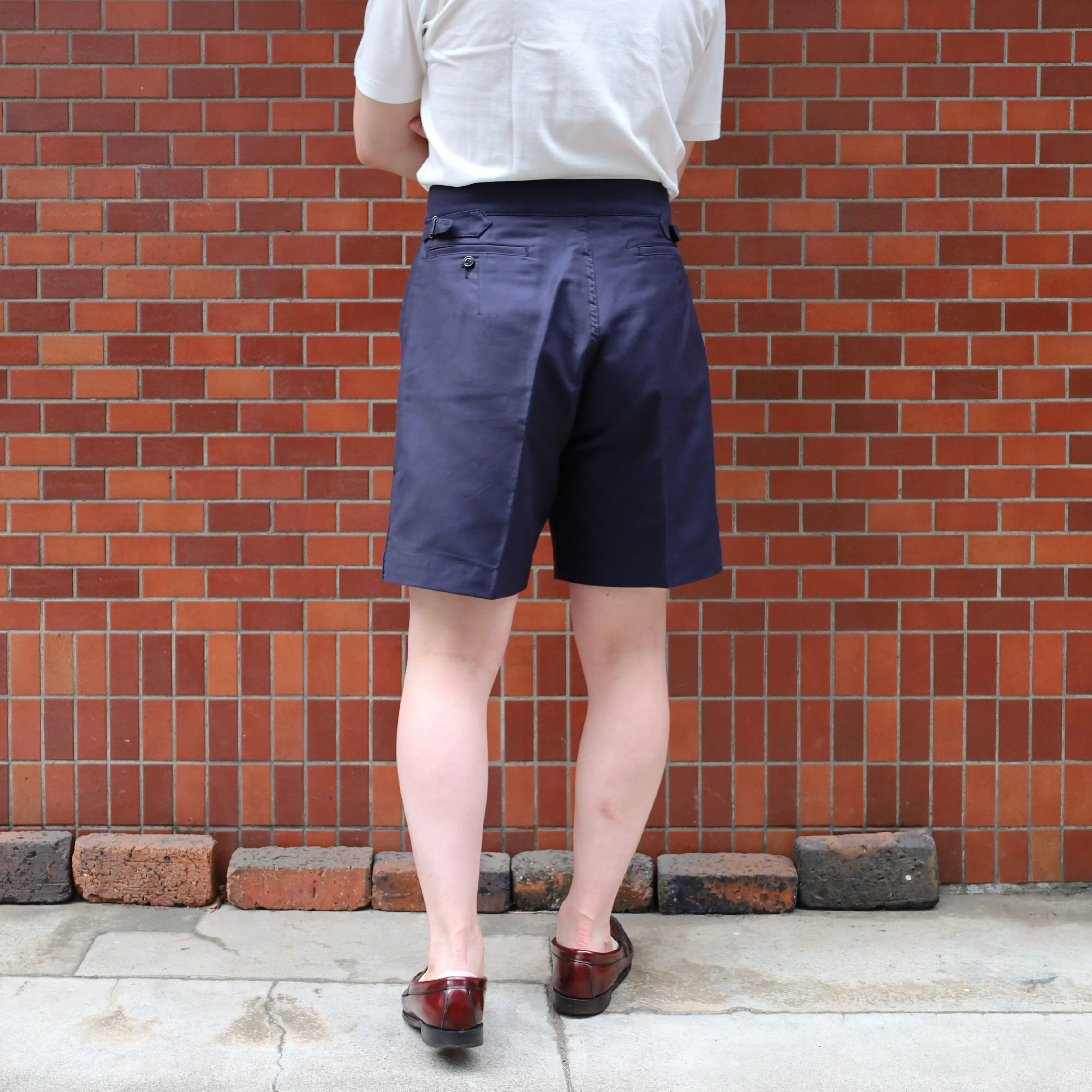 ROYAL MARINE SHORTS