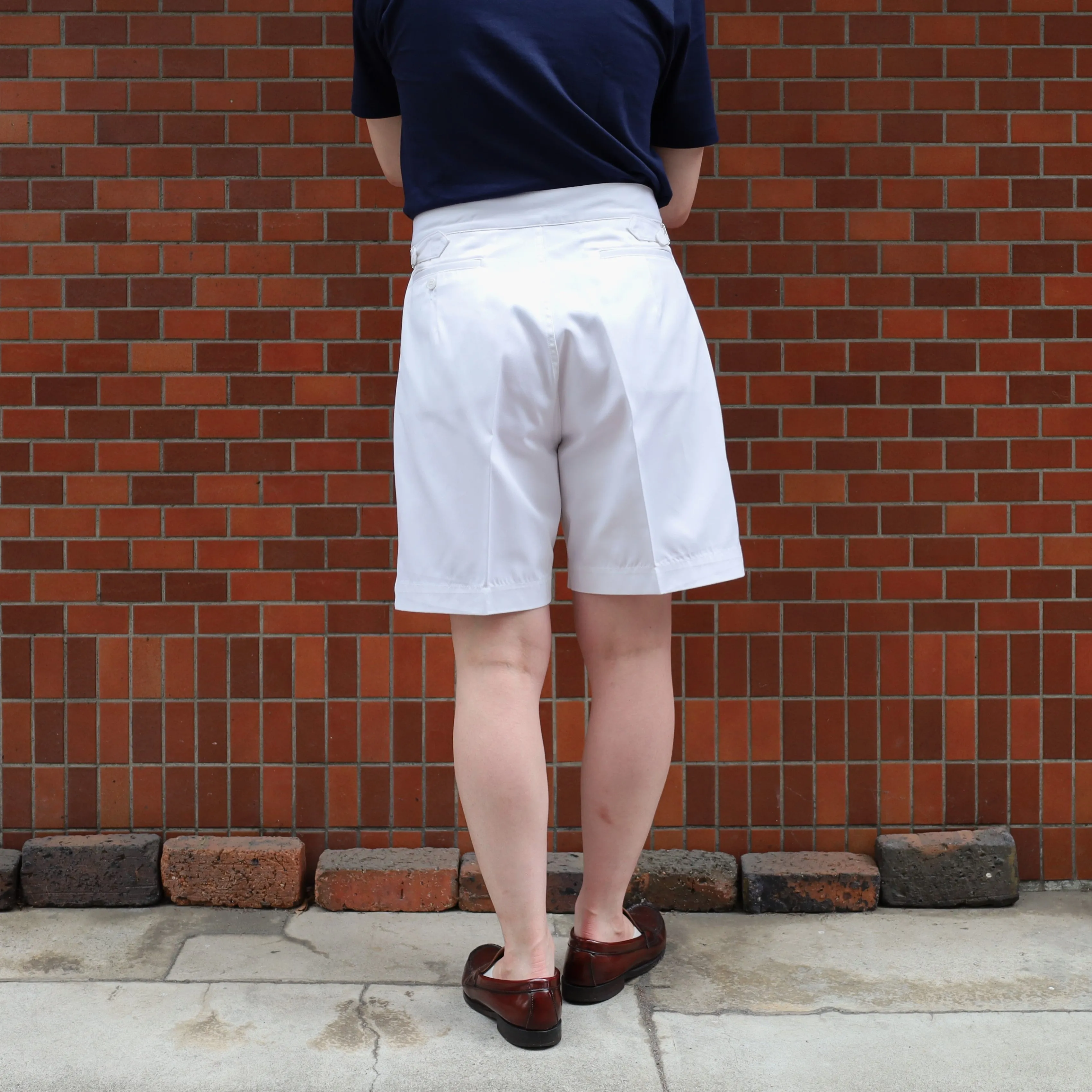 ROYAL MARINE SHORTS