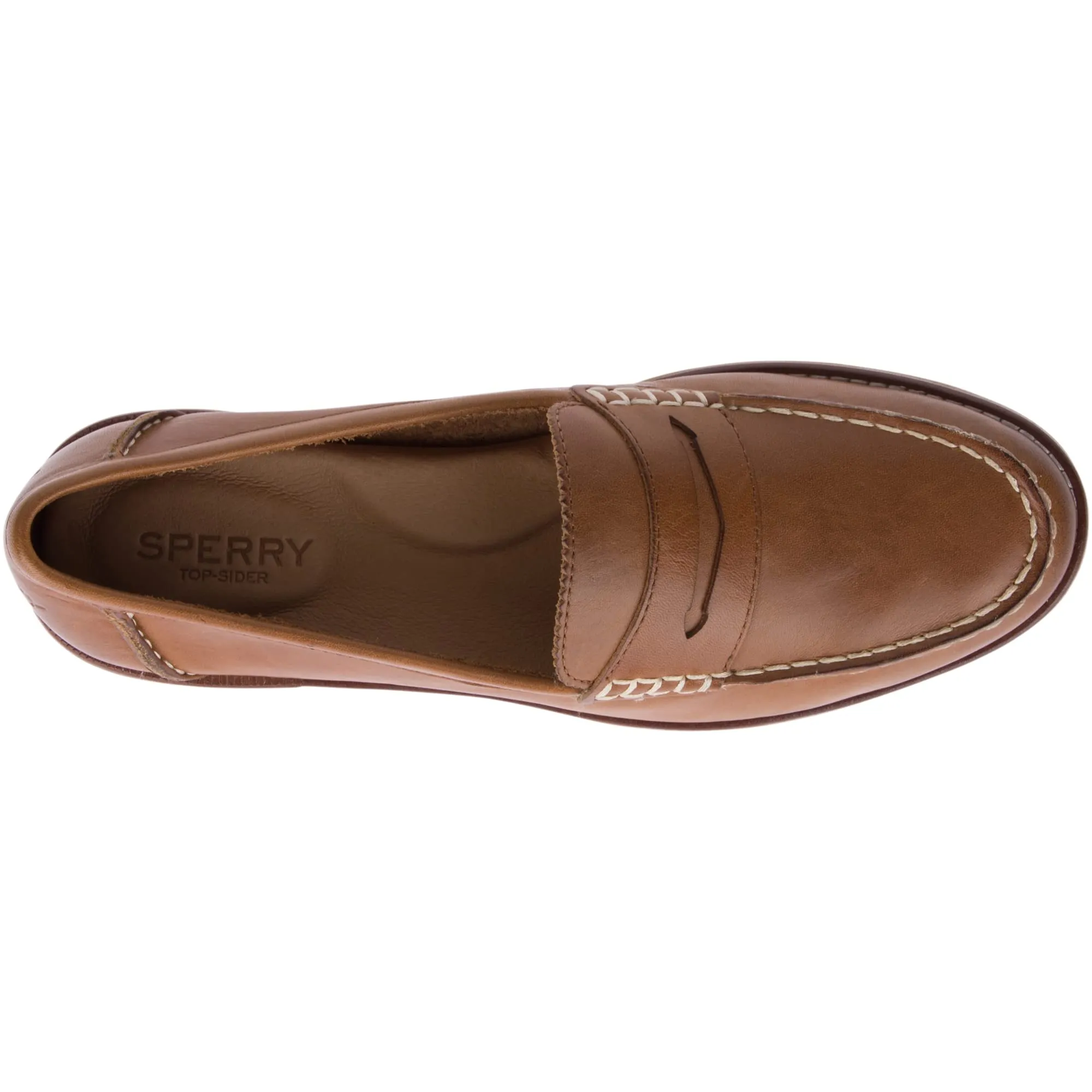 Seaport Penny Loafer - Women
