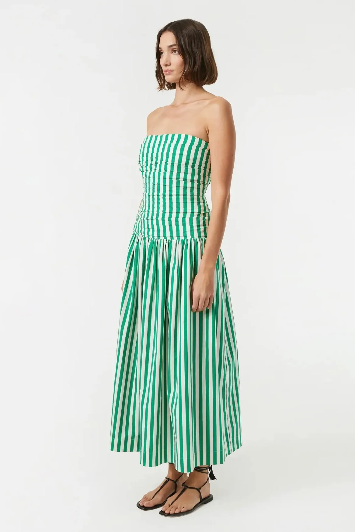 SELMA DRESS