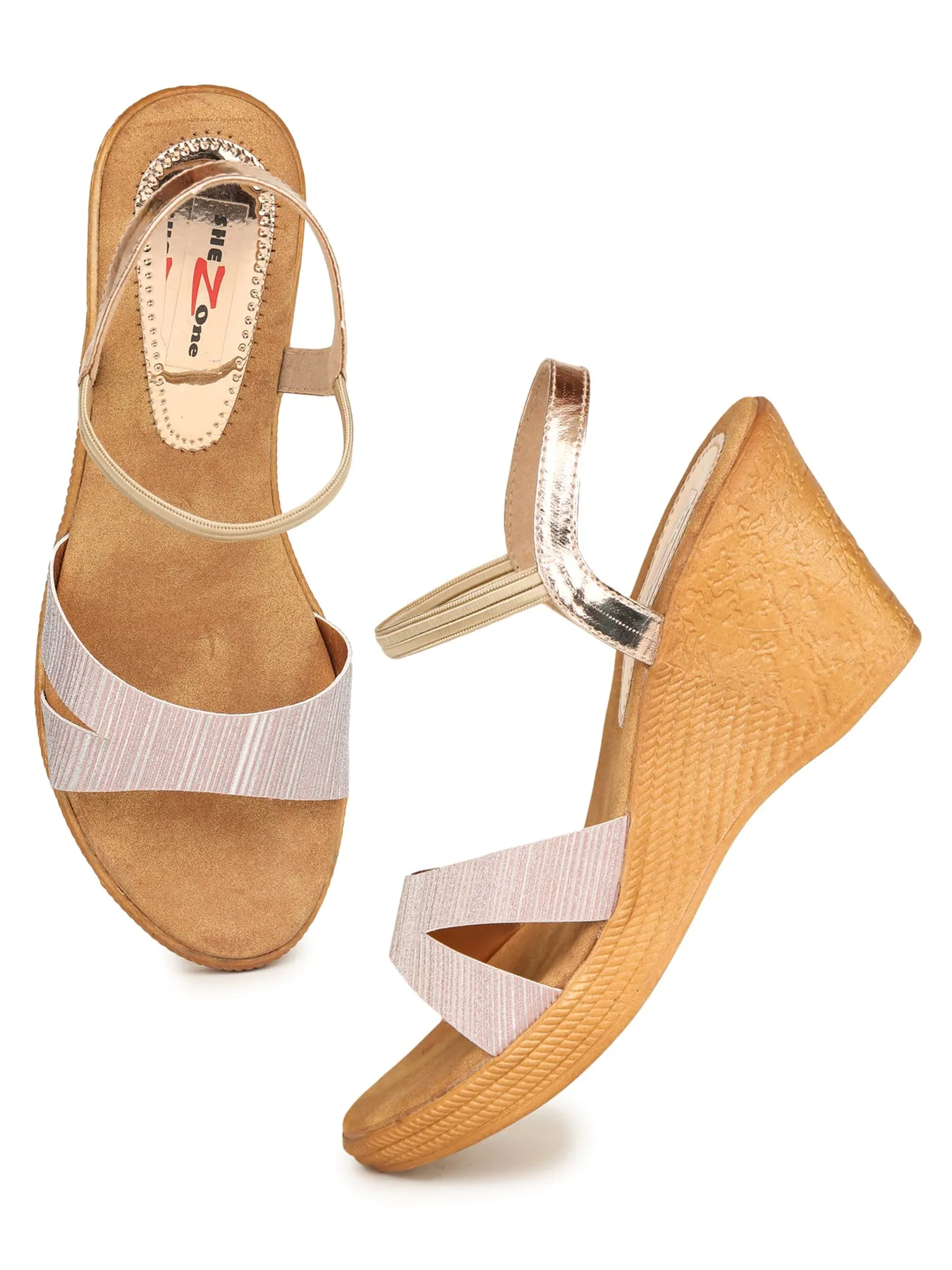 Shezone Sultan Women Heels