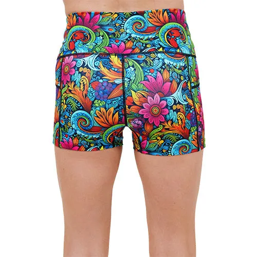 Shorts | Flourish