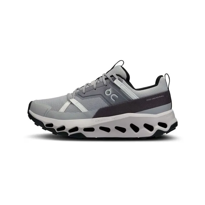 SNEAKERS CLOUDHORIZON Woman Alloy Frost 