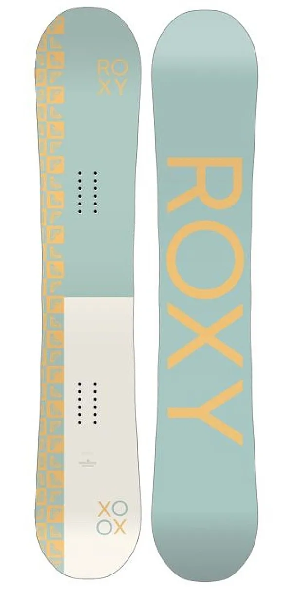 snowboard Roxy Xoxo C2 - Assorted - women´s